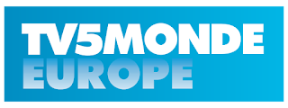 TV5 Monde Europe frequency on Hotbird