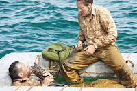 Nicolas Cage in USS Indianapolis: Men of Courage