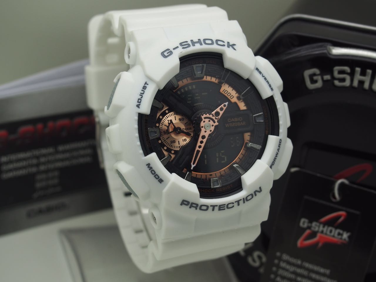 g shock replica price