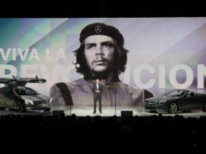 Che Guevara