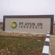 pekerjaan Informasi di Karachi Lowongan Kerja di Informasi JIN HYUN INDONESIA PT Karawang