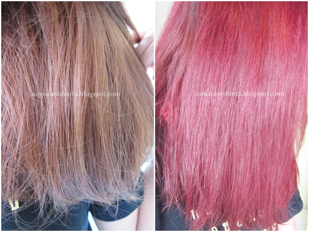 Every post has its own story [REVIEW] Beautylabo Hair Color