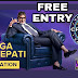 Play JIO KBC On Jio Chat App And Win Prizes