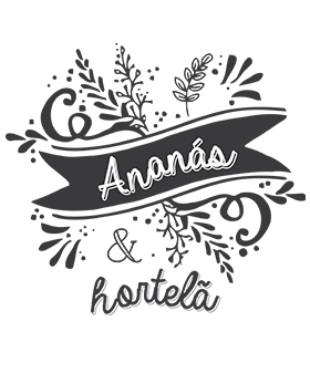 Ananás e Hortelã