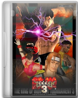 download tekken 4 game download tekken 4 game
