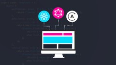 ReactJS Avanzado - FullStack React GraphQL y Apollo ReactJS Avanzado - FullStack React GraphQL y Apollo