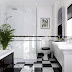 Minimal Banyo Dekorasyonunda Lavabo ve Aksesuar Seçimi