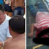 Mais um crime de execução em Capanema - fazendeiro é assassinado a tiros dentro de um mercadinho enquanto fazia compras