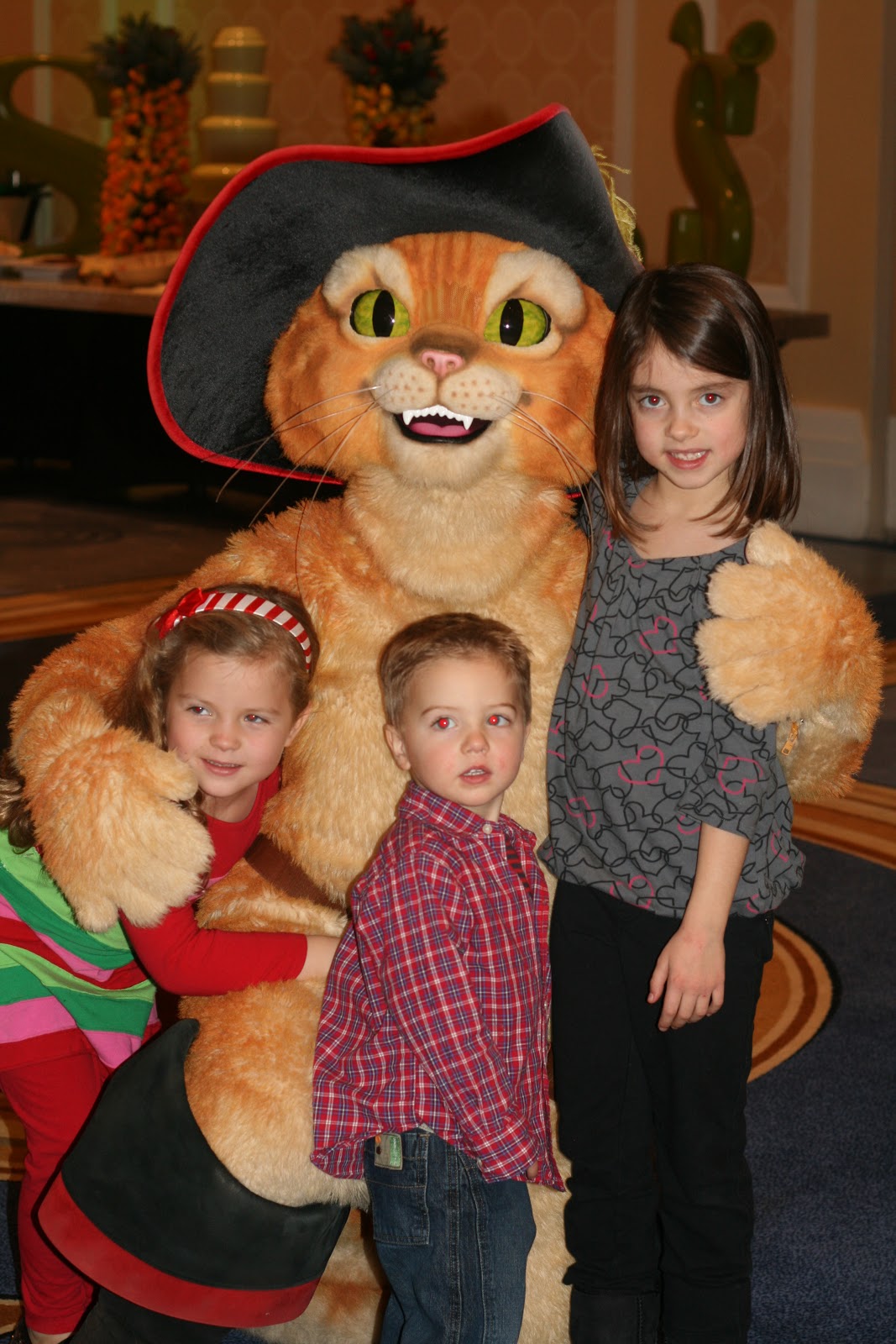Madeline Eve and Emersyn Kate: 
