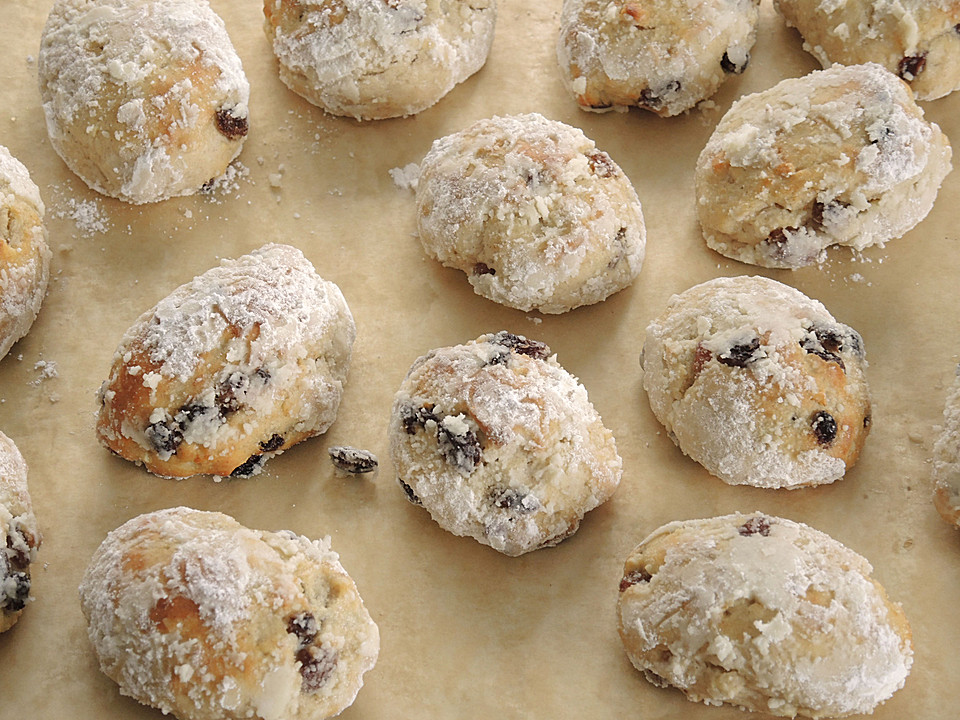Quarkstollen Konfekt - Rezepte Suchen