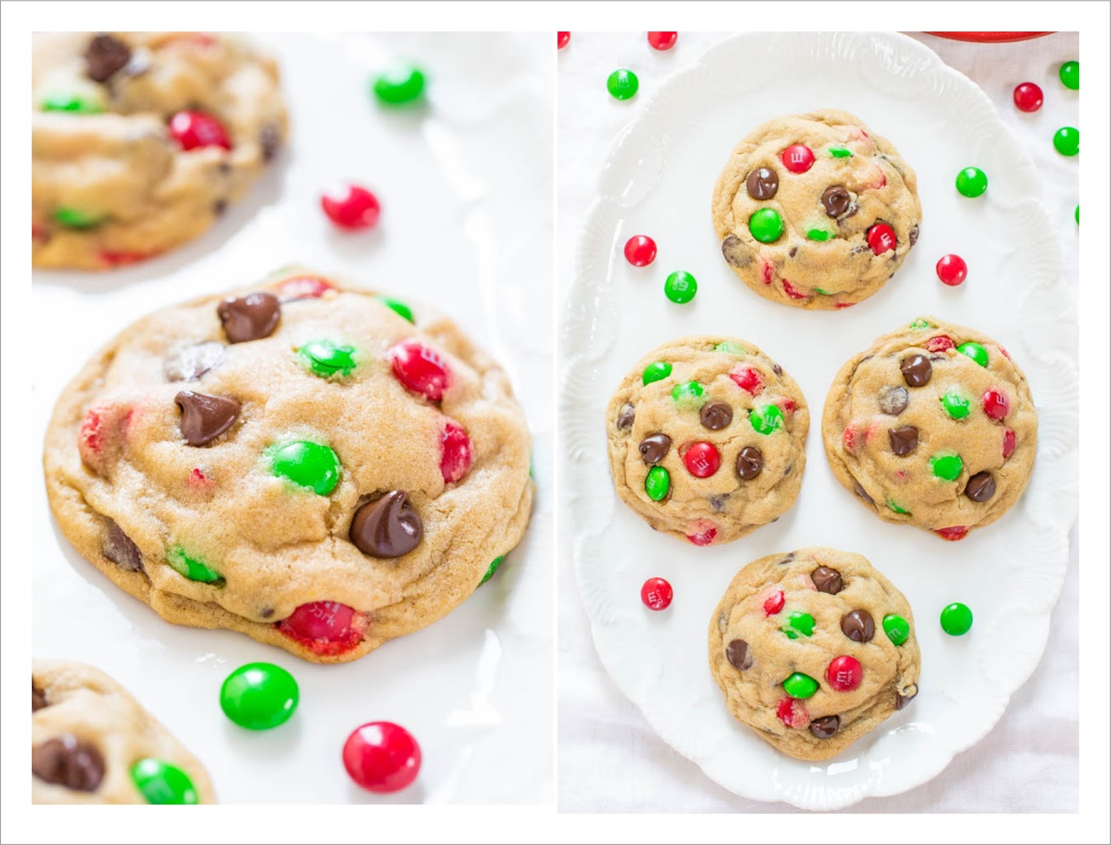 10 Easy and Delicious Christmas Cookies You Can Bake Within 1 Hour
