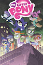 My Little Pony Annual #2 Comic Cover Retailer Incentive Variant