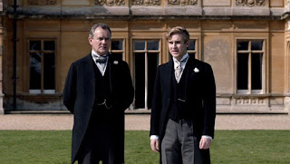 Downton Abbey