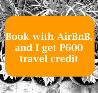 Book with AirBnB