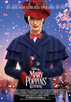 El Regreso de Mary Poppins 5 posters%2Bmary%2Bpoppins%2Breturns 4