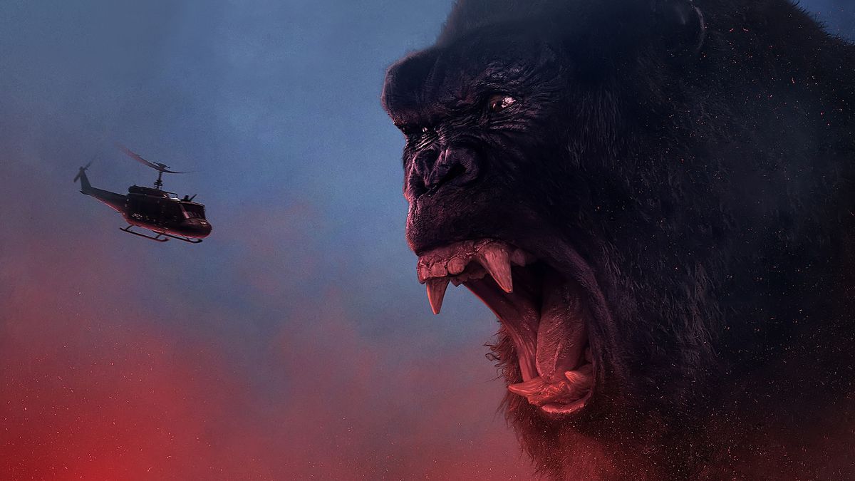 Kong Vs. CinemaSins: The Of Criticism