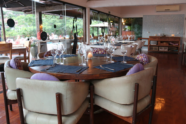 Blog Apaixonados por Viagens - Búzios - Insólito Boutique Hotel & Spa