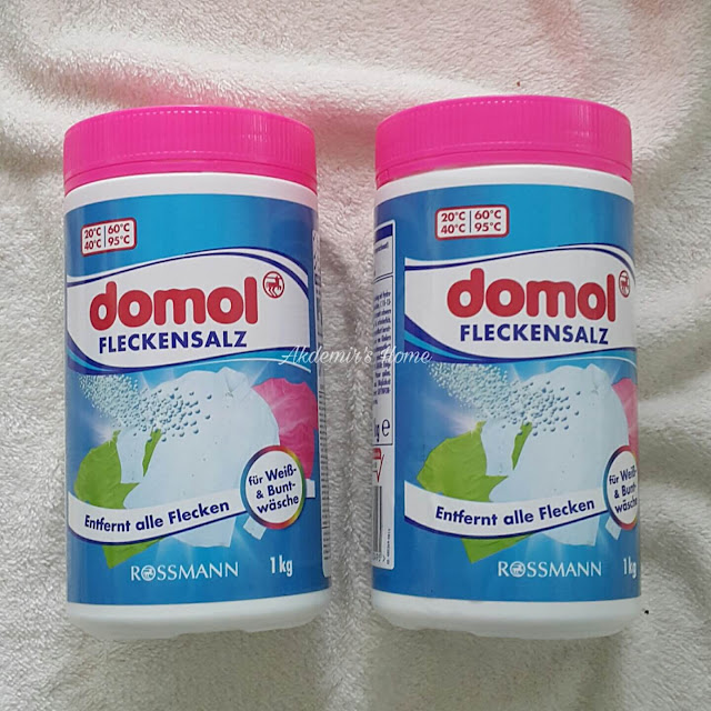 Rossmann Alışverişi