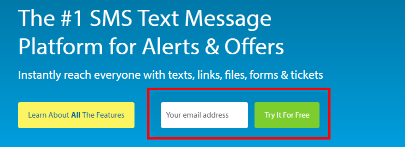 Send sms api free ladegstudy