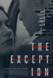 The Exception Poster