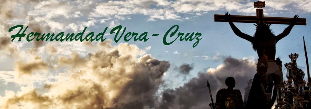 Hermandad Vera+Cruz Chiclana