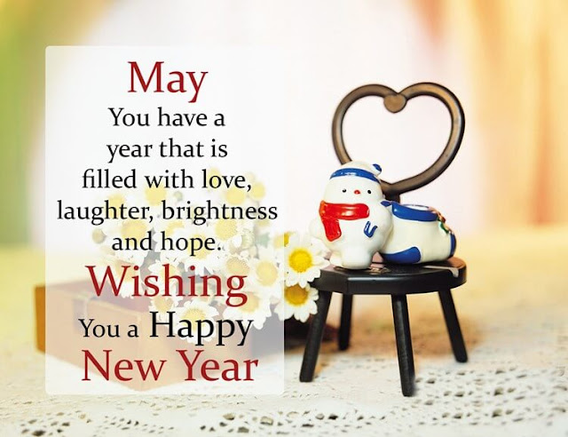 happy New Year 2018 Pictures