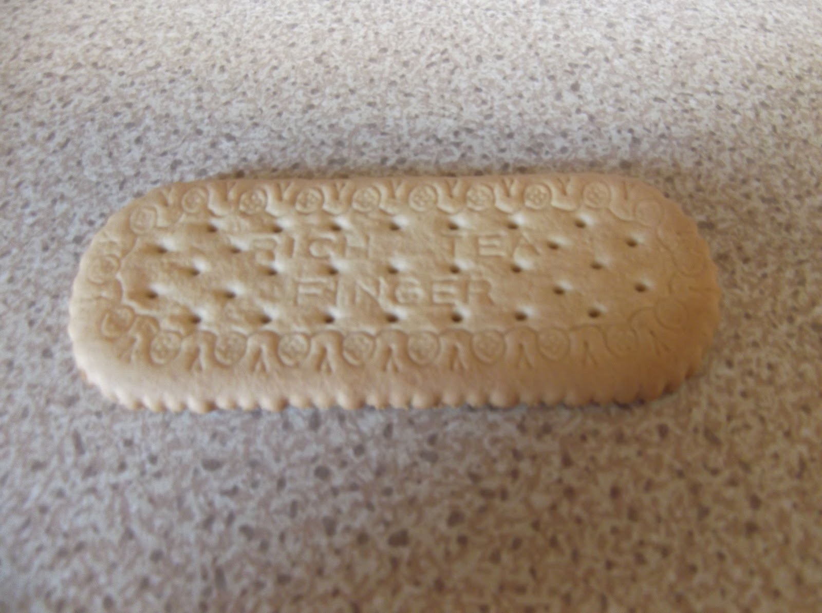 BiscuitsBlog: The Featured Biscuit : RICH TEA FINGER