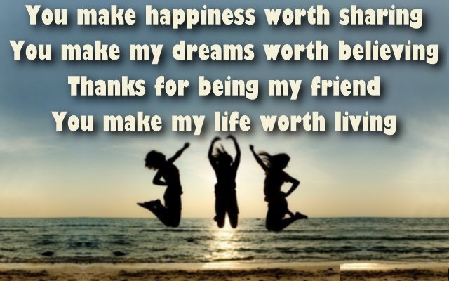 Friendship Messages Quotes Best Quotes And Sayings