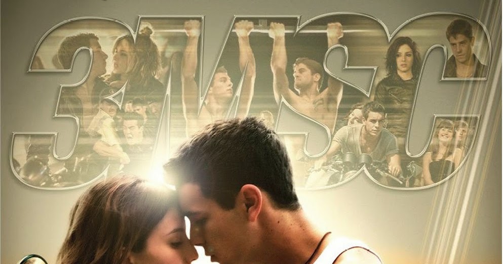 Filmes com os atores de 3 MSC - Mário casas, Maria valverde e