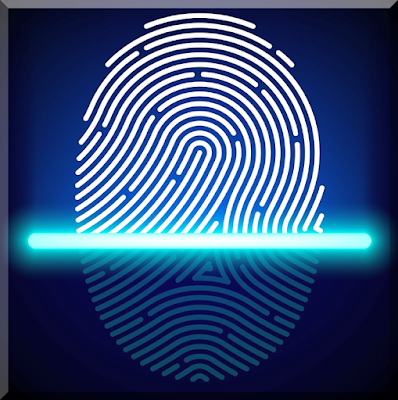 Samsung Galaxy Note 7 Manual Fingerprints