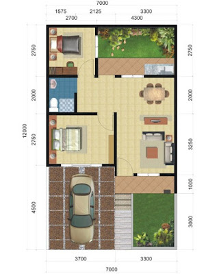 desain rumah kecil sederhana terbaru desain rumah kecil sederhana terbaru