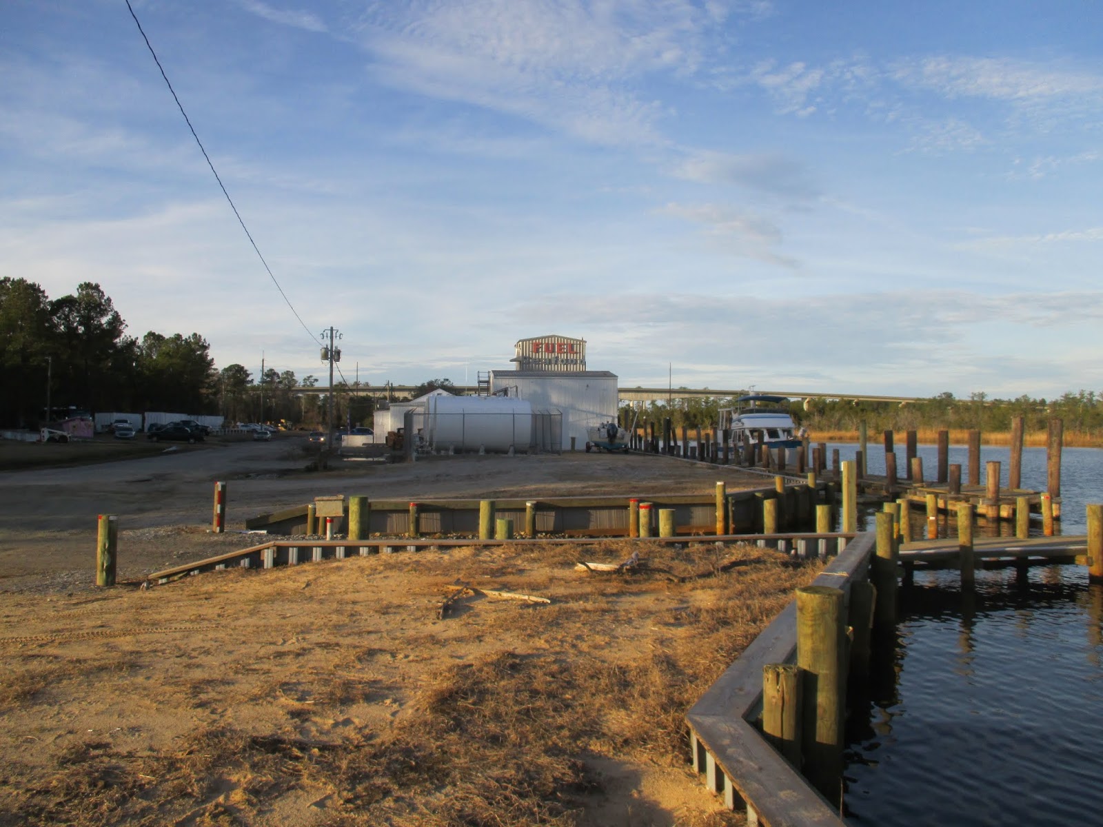 S/V TIDES INN Sailing Adventures Hobucken, NC