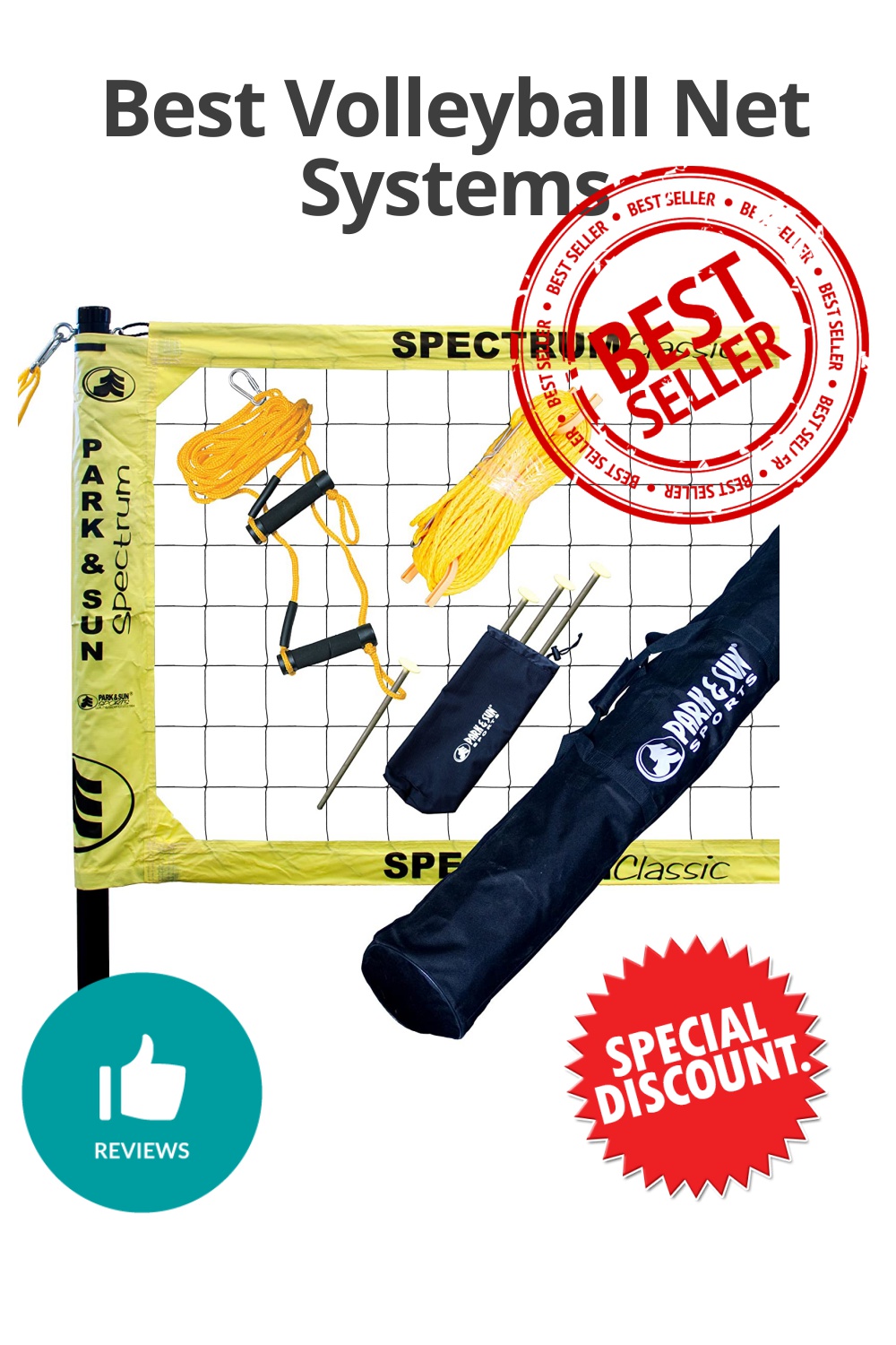 Best Volleyball Net Systems