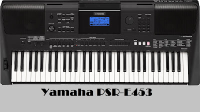 Cara Reset Ulang Keyboard Yamaha 
