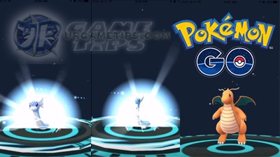 Pokemon GO: Evolution Guide