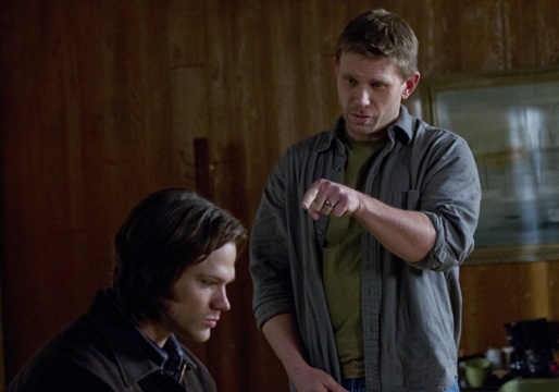 Recap/review of Supernatural 7x15 "Repo Man" by freshfromthe.com