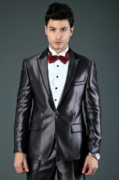 MODEL JAS TERBARU PRIA & WANITA | Penjahit Bandung Style Tailor