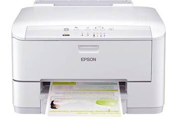 Epson WorkForce Pro WP-4011 Driver Free Download
