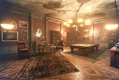 Screenshot 3 Download Vernon's Legacy Game Setup