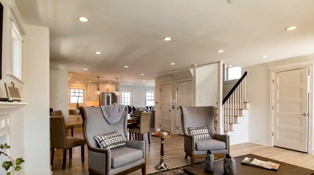 17 Photos vs. 2507 Atlantic Ave, Longport, NJ Interior Design Luxury Home Tour