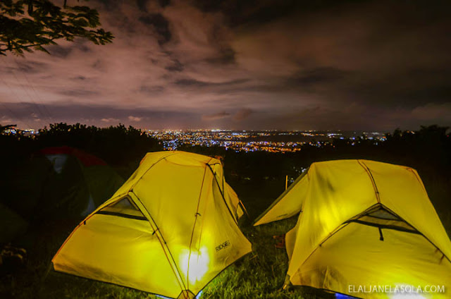 Rizal | Timberland Adventure Park