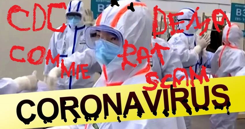 The Stark Raving Viking CDC, A Demma Commie Rat and UN