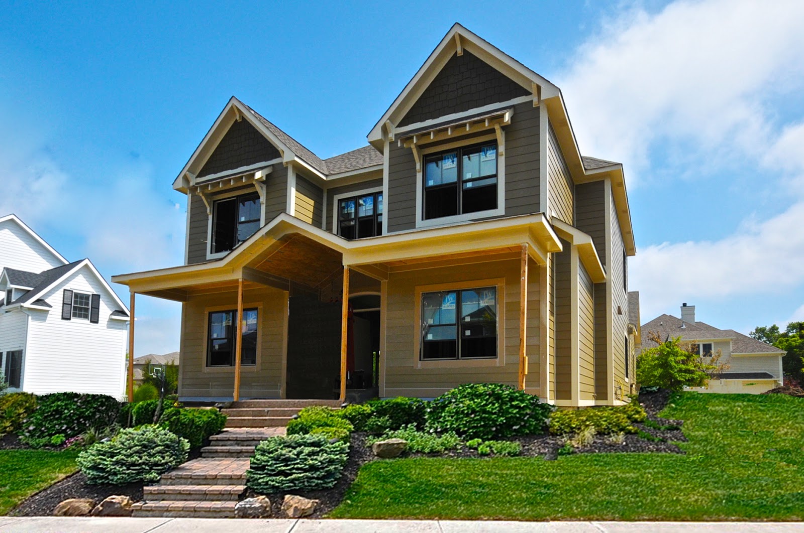 Tracy Wright Real Estate Team September 2013