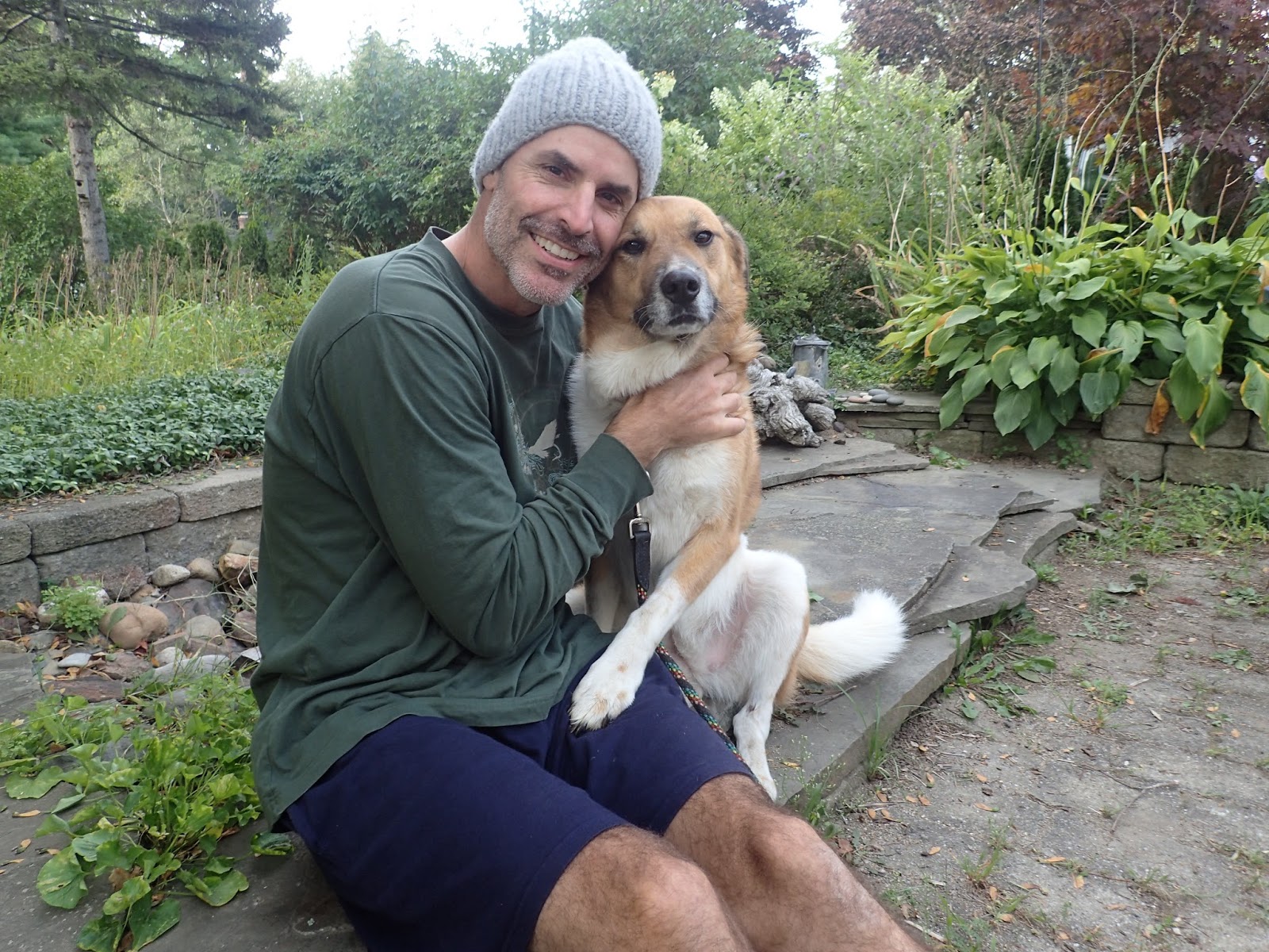 On the Fly Pet Sitting Dog Sitting Dover NH Client Testimonial