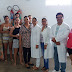 Palestra com as Gestantes do nosso município foi realizada pela Prefeitura e Secretaria de Saúde