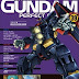 Gundam Perfect File 39 cover art