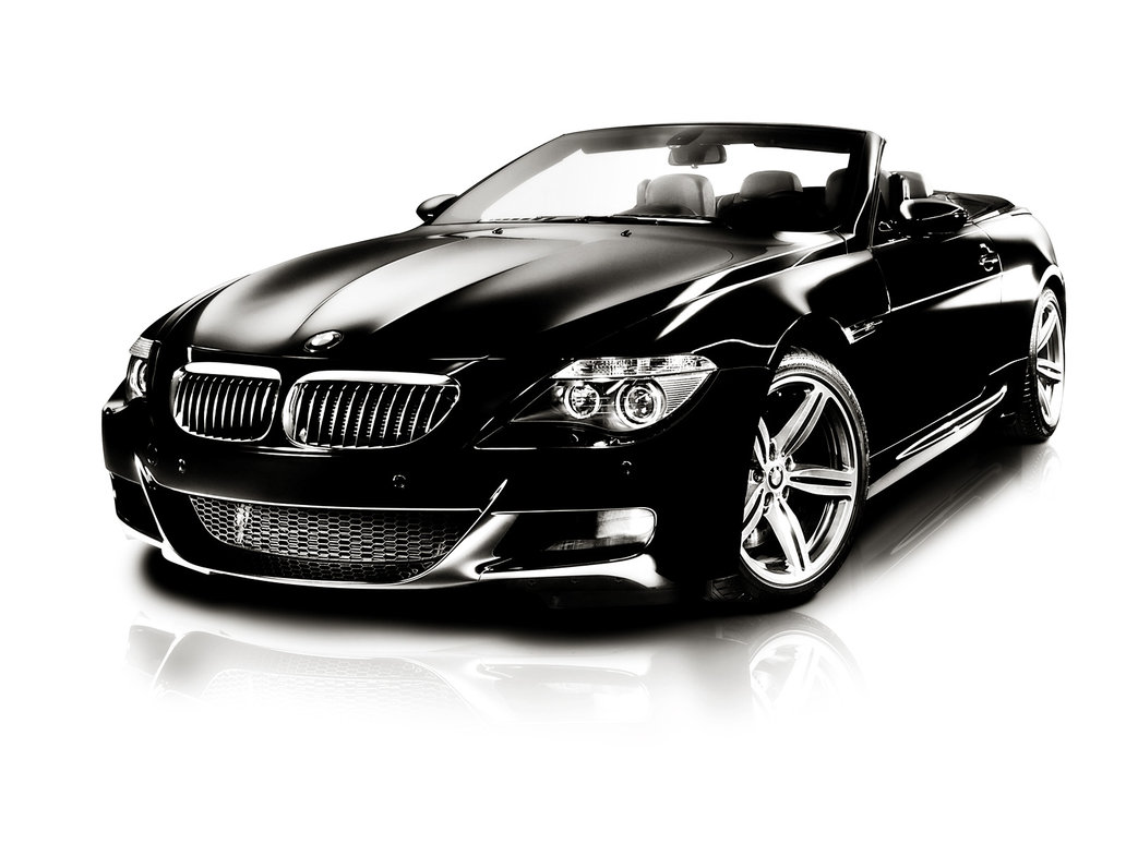 Bikini models bmw #2