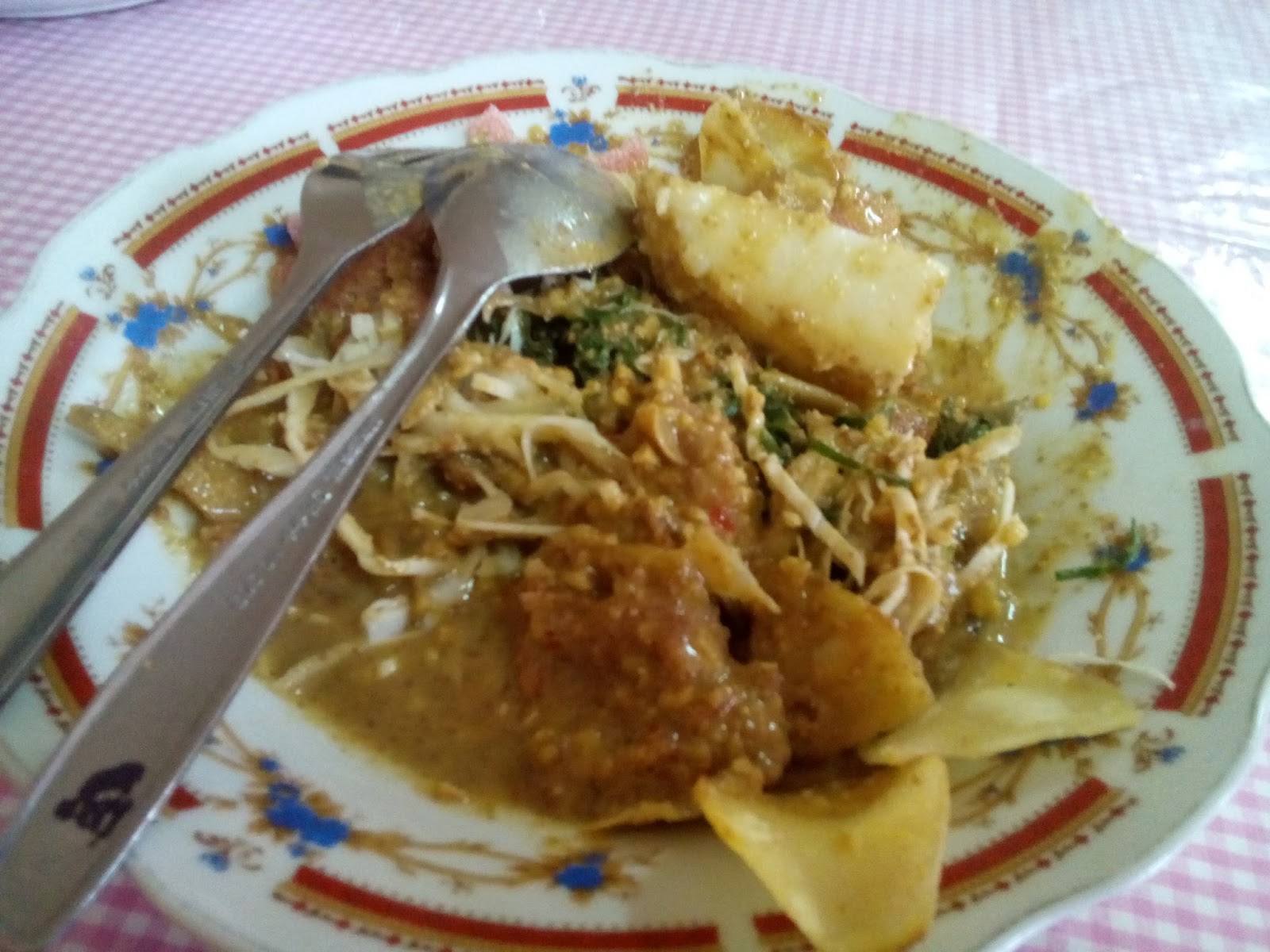 Cara Bikin Pical / Cara Bikin Pical / Resep Membuat Cara Bikin Pical / Cara Bikin Pical / Resep Membuat