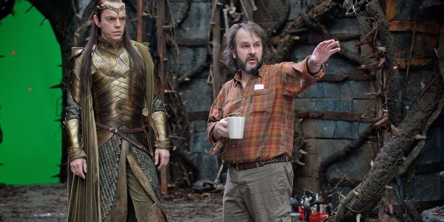 Hugo Weaving cast in Mortal Engines movie