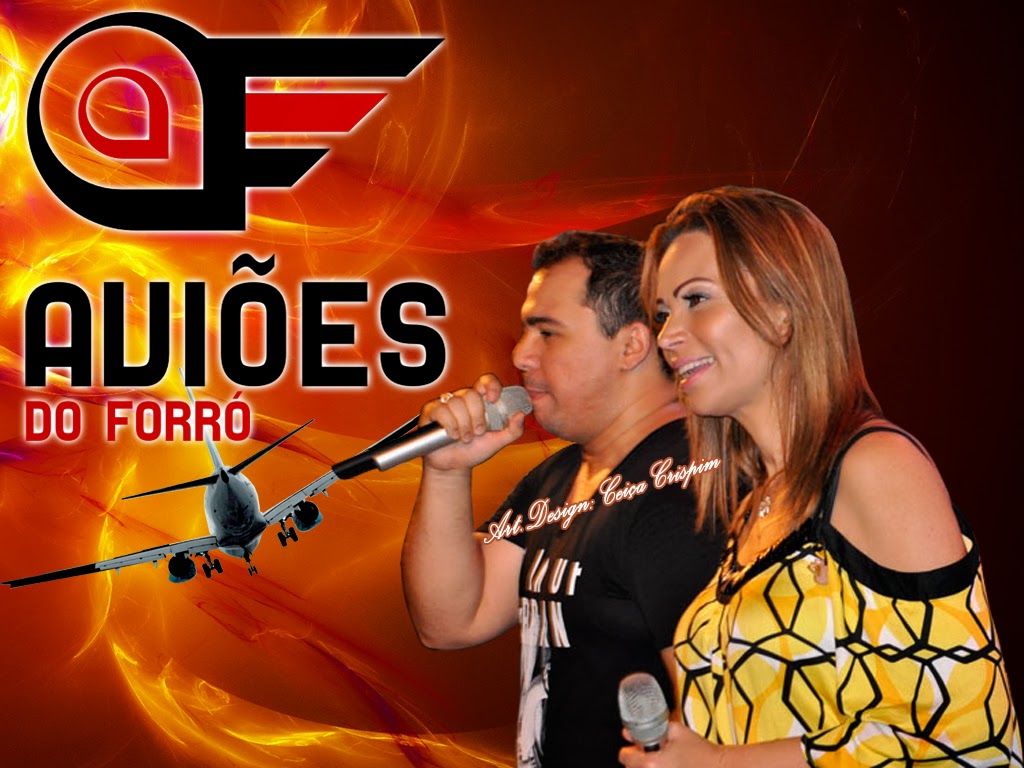 Aviões do Forró